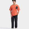 Oversized T-Shirt