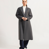 Ladies Long Coat