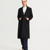 Ladies Long Coat