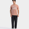 Classic Embossed T-Shirt