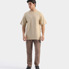 Basic Oversized T-Shirt
