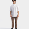 Henley Neck T-Shirt