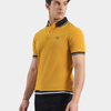 Pique Polo Shirt