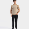 Knitted T-Shirt