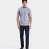 All-Over Printed Polo