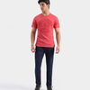 Embossed Slim T-Shirt