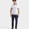 Pique Polo Shirt