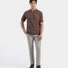 Johnny Collar Polo