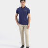 Tipped Polo Shirt
