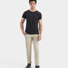 Contrast Ringer T-Shirt