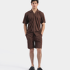 Men Coord Set Shirt