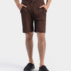 Men Coord Set Shorts