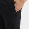 Men Coord Set Textured Shorts