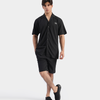 Men Coord Set C Shirt
