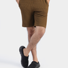 Men Coord Set Shorts