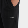 Men Coord Set Ribbed Shorts