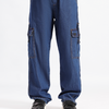 Baggy Cargo Jeans