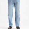 Loose Relaxed Jeans