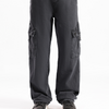 Baggy Cargo Jeans