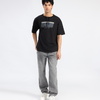 Casual Graphic Tee