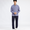 Smart Casual Cotton Shirt