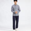 Smart Casual Cotton Shirt