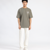 Casual Graphic Tee
