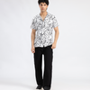 Casual Graphic Shirt