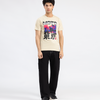 Casual Graphic Tee