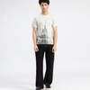 Casual Graphic Fit