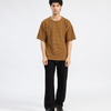 Dynamic Weave Tee
