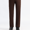Slim Fit Cotton Pant
