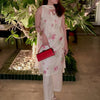 Floral Escape - Printed Lawn Suit