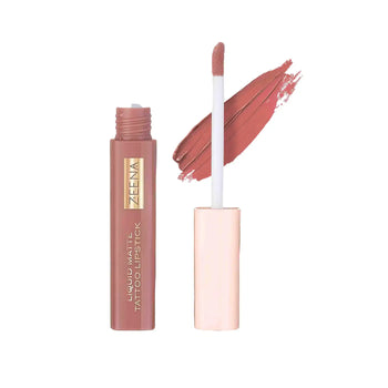 Zeena High Shine Lipgloss 080 - Mmall