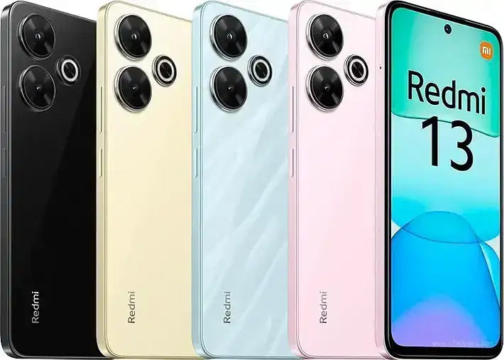 Thay Màn Hình Xiaomi Redmi 13 Tại Đà Nẵng – Test Kỹ Trước Khi Nhận, Minh Bạch Chi Phí 11 Xiaomi Redmi 13 | Mmall