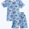 Kids Tom & Jerry Printed Suit