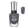 Sally Hansen Complete Salon Manicure 015 Steel