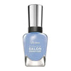 Sally Hansen - Complete Salon Manicure 147Ml - 526 Crush On Blue