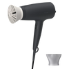 Philips BHD302/13 Hair Dryer 3000 Series ThermoProtect 1600W