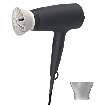 Philips BHD302/13 Hair Dryer 3000 Series ThermoProtect 1600W - Mmall