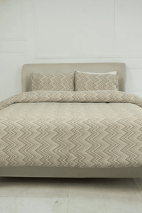 Zyra Duvet cover Set