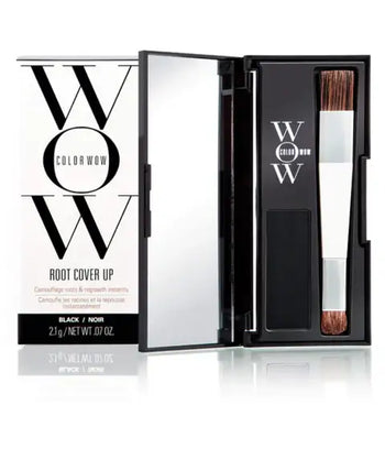 Color Wow Root Cover Up Black - Mmall