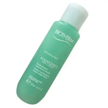 Biotherm Aquasource Milky Lotion 30ml - Mmall