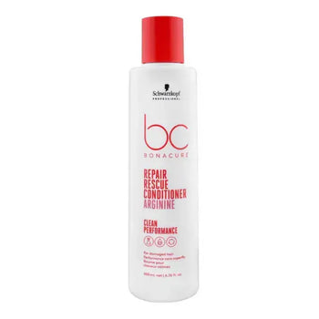 Schwarzkopf Bonacure Repair Rescue Conditioner 200 Ml - Mmall