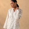 Fleur Sauvage Kurta