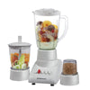 Westpoint Blender 3 In 1 Wf312/14 350W