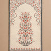 Celestial Quilted Travel Prayer Mat