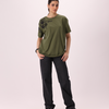 Embroidered T-Shirt