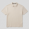Premium Jacquard Polo