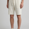Jacquard Regular Fit Shorts